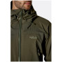Kurtka męska Rab Kangri GTX Jacket