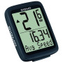 Licznik rowerowy Sigma BC 8.0 WR