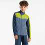 Bluza dziecięca Dare 2b Emergent Core Str ciemnoniebieski