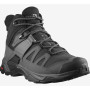 Męskie buty turystyczne Salomon X Ultra 4 Mid Wide Gtx