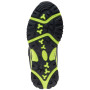 Buty dziecięce Elbrus Savas Mid Wp Jr