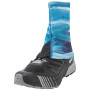 Stuptuty Montane Trail Lite Gaiter niebieski/jasnoniebieski Electric Blue