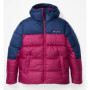 Kurtka damska Marmot Guides Down Hoody 2022