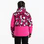 Kurtka dziecięca Dare 2b Traverse Jacket