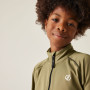 Bluza dziecięca Dare 2b Consist II CoreStrech MartiniOlive