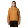Kurtka damska Patagonia W's Sisar Down Hoody Jkt