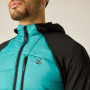 Kurtka męska Dare 2b Aero Fuse Padded Hybrid