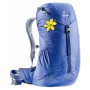 Plecak damski Deuter AC Lite 22 SL (2020) niebieski Indigo