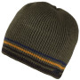 Czapka Regatta Balton Beanie IV zielony Dark Khaki