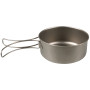 Zestaw naczyń Warg Hyperion Titan Cook Set