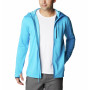 Męska bluza Columbia Park View™ Fleece Full Zip Hoodie