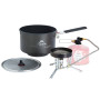 Kuchenka MSR WindBurner Group Stove System