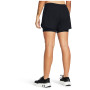 Spodenki damskie Under Armour Fly By 2-In-1 Shorts
