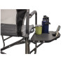 Krzesło GCI Freestyle Rocker with Side Table