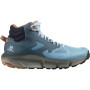 Buty damskie Salomon Predict Hike Mid Gore-Tex