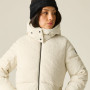 Płaszcz damski Dare 2b Borg Parka Jacket