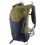 Plecak skiturowy Dynafit Speed 25+3 zielony army / blueberry