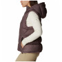 Kamizelka damska Columbia Pike Lake II Insulated Vest