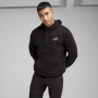 Męska bluza Puma ESS 2 COLOR Small No. 1 Logo Hoodie FL P
