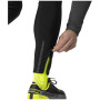 Męskie kalesony Dynafit Winter Running Tights M