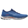 Buty do biegania dla mężczyzn Mizuno Wave Rider 26 niebieski SuperSonic/IceWater/CherryTomato