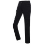 Spodnie damskie Alpine Pro Nesca czarny black