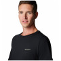 Koszulka męska Columbia Rapid Ridge™ Back Graphic Tee II