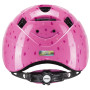 Dziecięcy kask rowerowy Uvex Kid 2