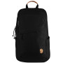 Plecak Fjällräven Räven 20 czarny Black