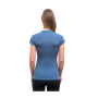 Koszulka damska Sensor Merino Air kr. rękaw