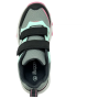 Buty na rzep dziecięce Bugga Tara Gray