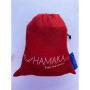 Hamak Hamaka.eu Double czerwony