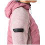 Kurtka damska Helly Hansen W Skagen Hybrid Knit Insulator