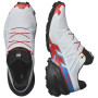 Damskie buty do biegania Salomon Speedcross 6