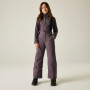 Dziecięce spodnie zimowe Dare 2b Outmove III Insulated Pant Huckleberry