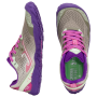 Buty barefoot dziecięce Joma Tundra Junior Girl Gray