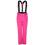 Spodnie dziecięce Dare 2b Outmove II Pant różowy Pure Pink