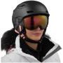 Kask narciarski dla kobiet Salomon Qst Charge W