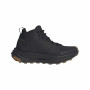 Męskie buty turystyczne Adidas Terrex Freehiker 3 Mid Gtx czarny Cblack/Cblack/Brooxi