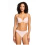 Majtki damskie Puma Elements Invisible Strings 2P