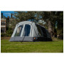 Namiot rodzinny Vango Lismore TC 450 Package