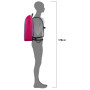 Plecak nieprzemakalny Ortlieb Velocity Lite 23l