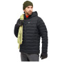 Kurtka męska Haglöfs Spitz Down