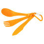 Zestaw sztućców Sea to Summit Delta Cutlery Set
