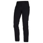Spodnie damskie Northfinder Leighton czarny 269black