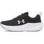 Dziecięce tenisówki Under Armour UA Ggs Assert 11 Black