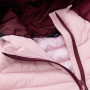 Kurtka damska Regatta Womens Hooded Leedre Hybrid