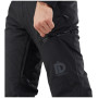 Męskie spodnie zimowe Fundango Teak Pants