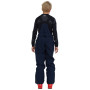 Dziecięce spodnie zimowe Fundango Berge Pants Patriot Blue