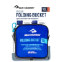 Wiadro składane Sea to Summit Folding Bucket - 10L